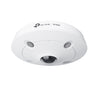 CAMERA FISHEYE 5MP IR INSIGHT S655I TP