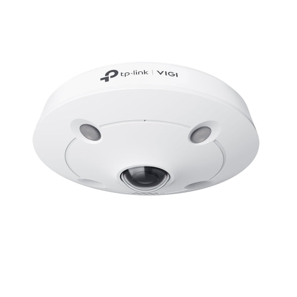 CAMERA FISHEYE 5MP IR INSIGHT S655I TP