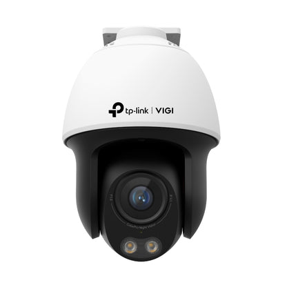 CAMERA BULLET 4MP COLOR PRO VIGI C540S(4MM) TP