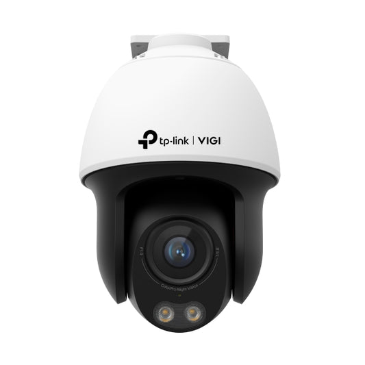 CAMERA BULLET 4MP COLOR PRO VIGI C540S(4MM) TP