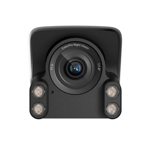 CAMERA BULLET 4MP COLOR PRO VIGI C340S(4MM) TP