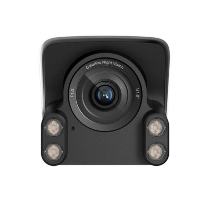 CAMERA BULLET 4MP COLOR PRO VIGI C340S(4MM) TP