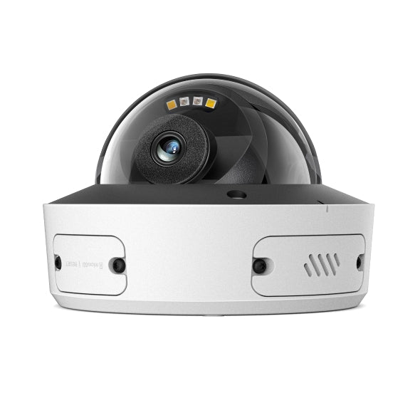 CAMERA TETO 4MP FULLCOLOR INSIGHT S245(2.8MM) TP