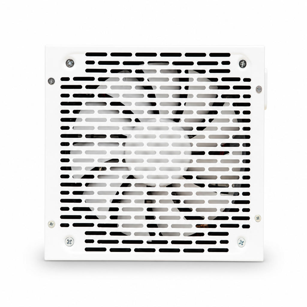 FONTE DE ALIMENTACAO DX 500FSE++ WHITE DUEX