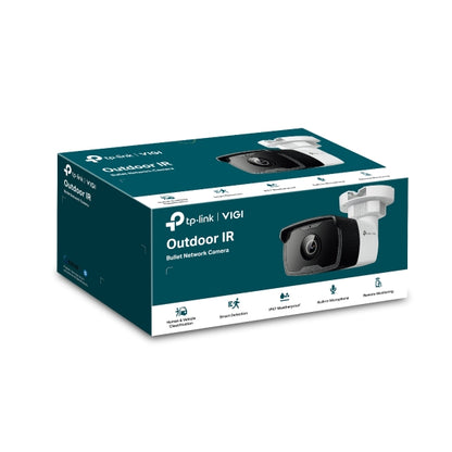 CAMERA 4MP EXTERNA IR BULLET VIGI C340I (2.8MM) TP