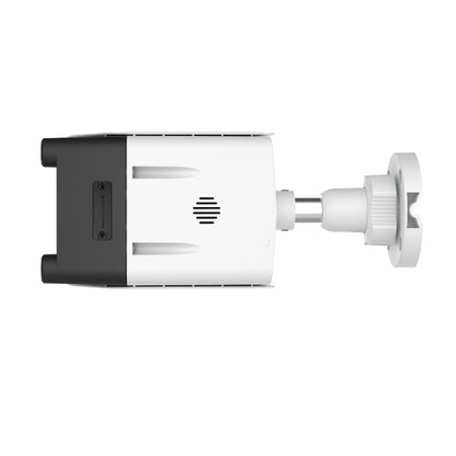 CAMERA BULLET 4MP COLOR PRO VIGI C340S(4MM) TP