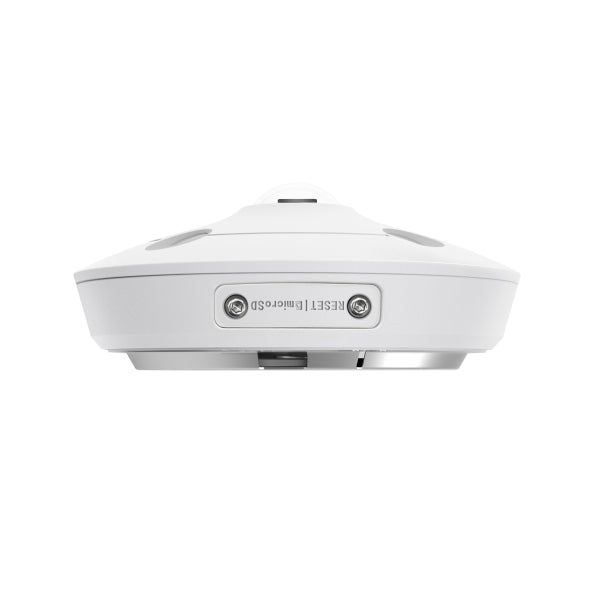 CAMERA FISHEYE 5MP IR INSIGHT S655I TP