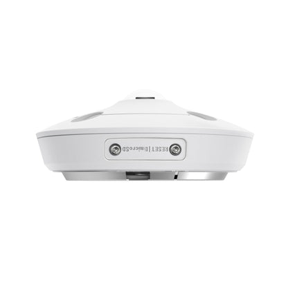 CAMERA FISHEYE 5MP IR INSIGHT S655I TP