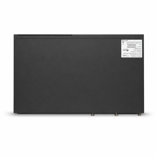OLT 8 PORTAS GPON VAZIA AC/AC SGT8000W - CHIMA