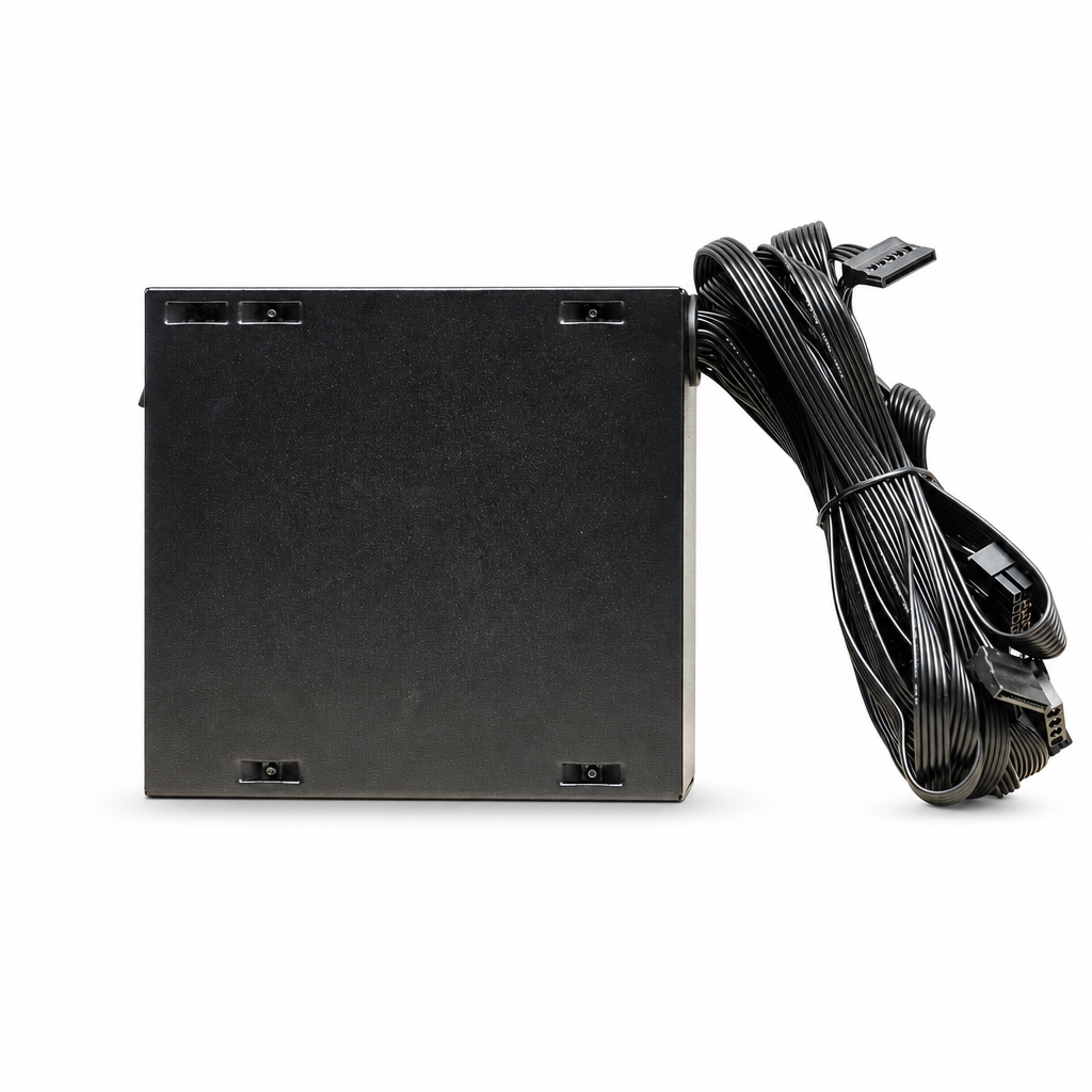 FONTE DE ALIMENTACAO DX 600FSE+ 600W DUEX