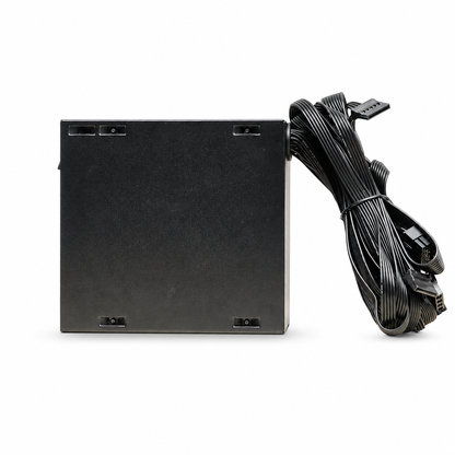 FONTE DE ALIMENTACAO DX 600FSE+ 600W DUEX