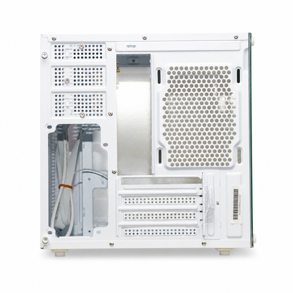 GABINETE GAMER DXGA325WH S/ LOGO DUEX
