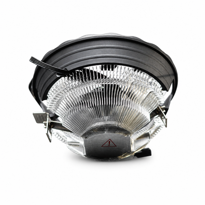 COOLER DXC120X RGB DUEX
