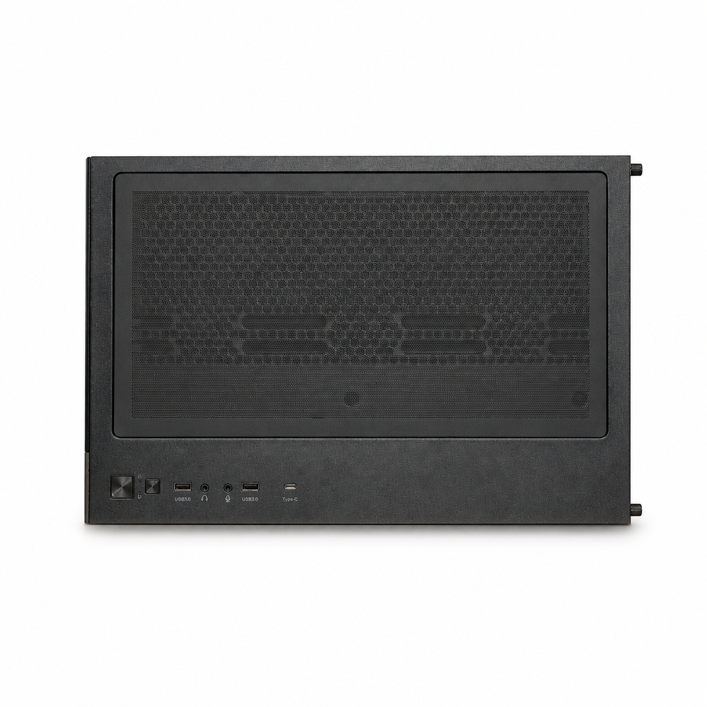 GABINETE E481-KHNN-S00 COOLER MASTER