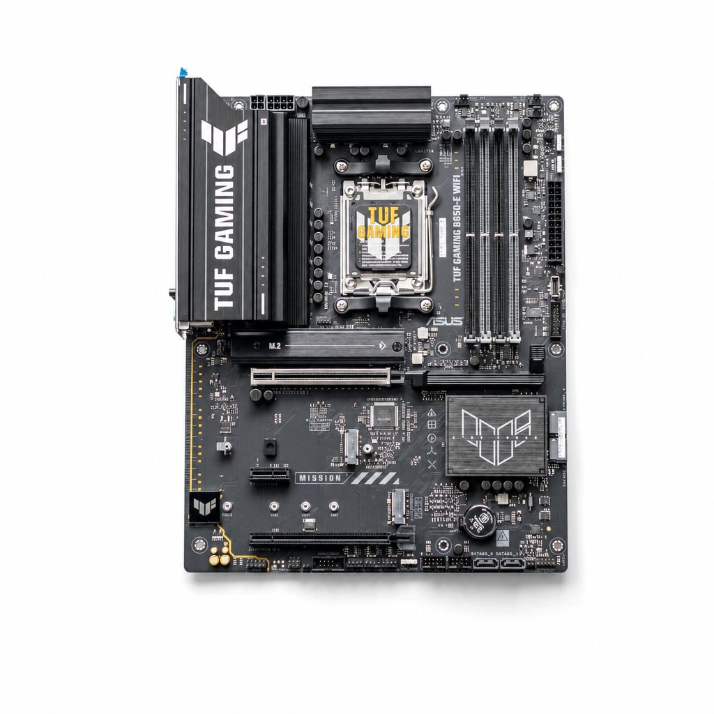 PLACA MAE B850-E WIFI90MB1L20-M0EAY0 ASUS