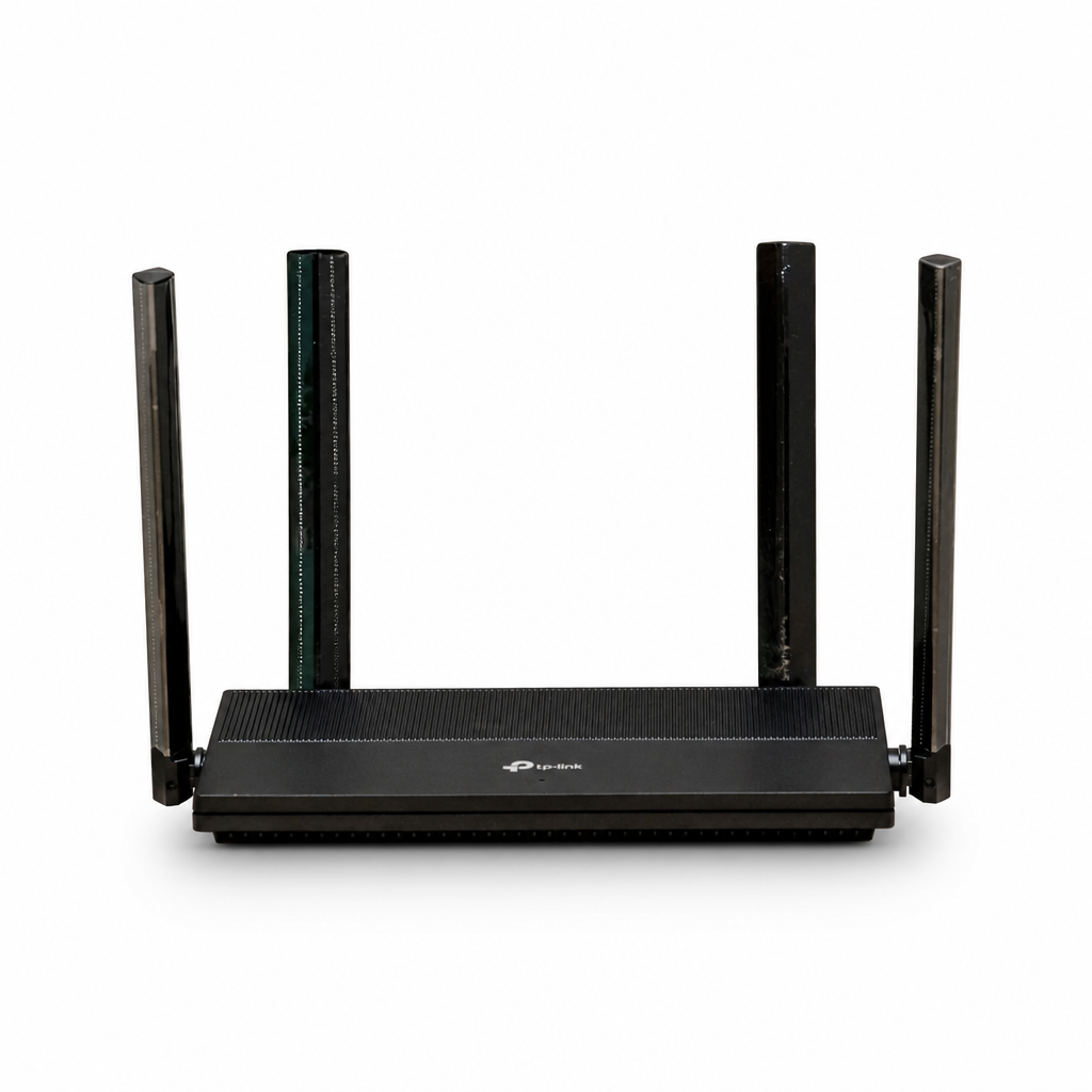 ROTEADOR AX3000 MR80X (BR) TP