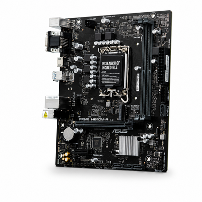 PLACA MAE PRIME H610M-R90MB1GL0-M0EAY0 ASUS