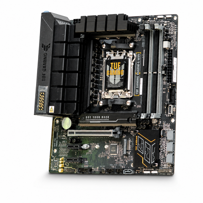 PLACA MAE B650M-E WIFI90MB1FV0-M0EAY0 ASUS