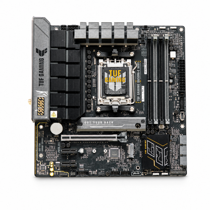 PLACA MAE B650M-E WIFI90MB1FV0-M0EAY0 ASUS