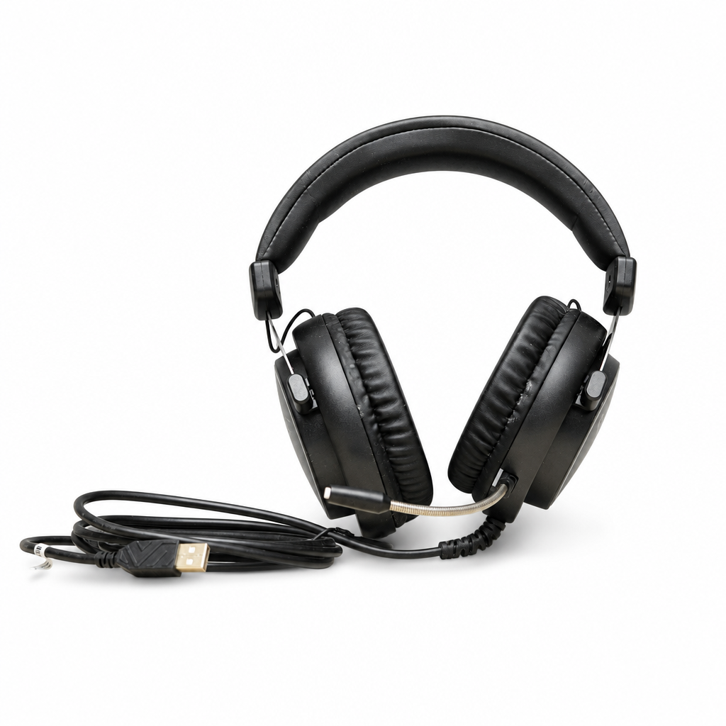 FONE DE OUVIDO USB 7.1 GHGS015USRGR0GXLG SONAR-01