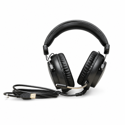 FONE DE OUVIDO USB 7.1 GHGS015USRGR0GXLG SONAR-01