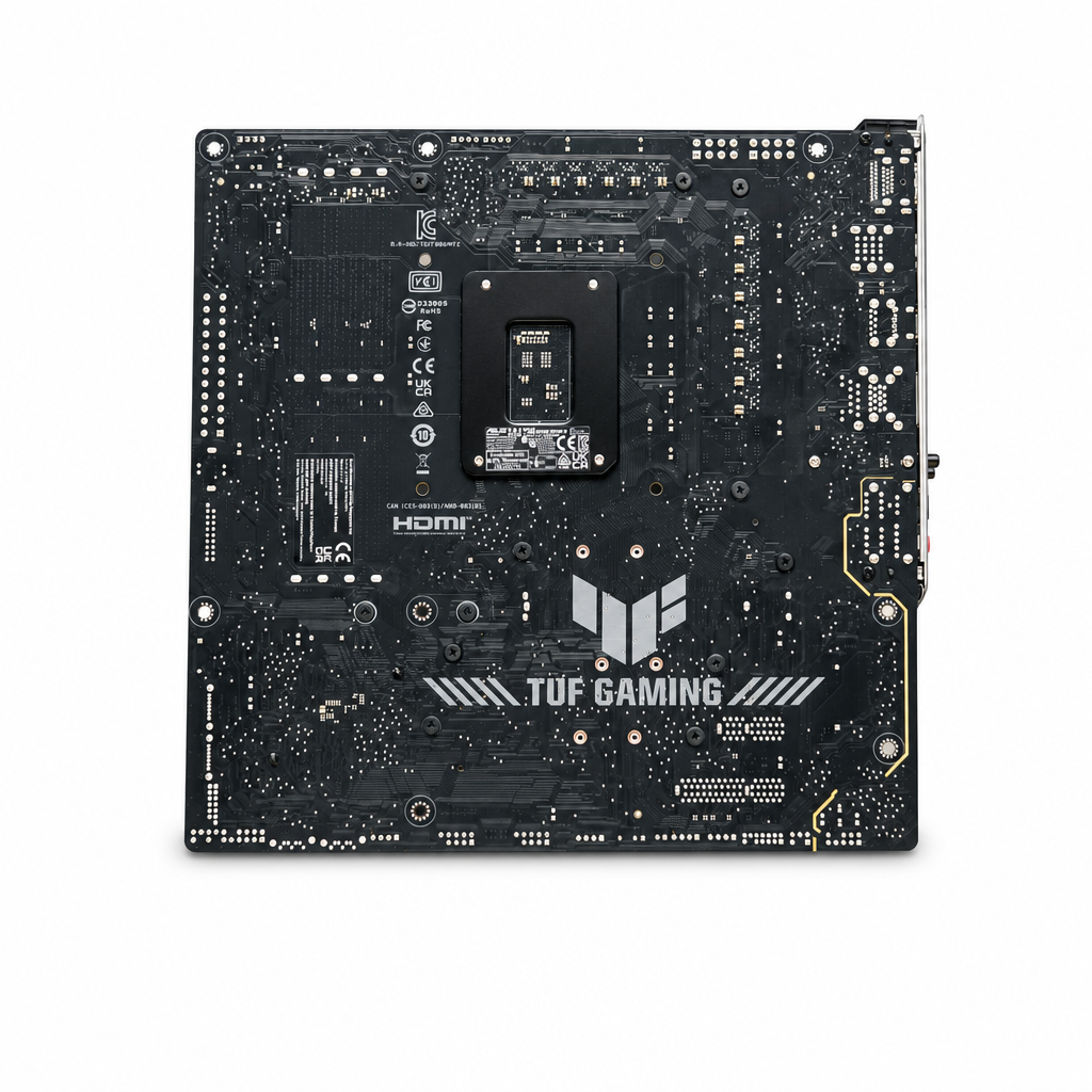 PLACA MAE TUF GAMING B760M-PLUS WIFI II ASUS