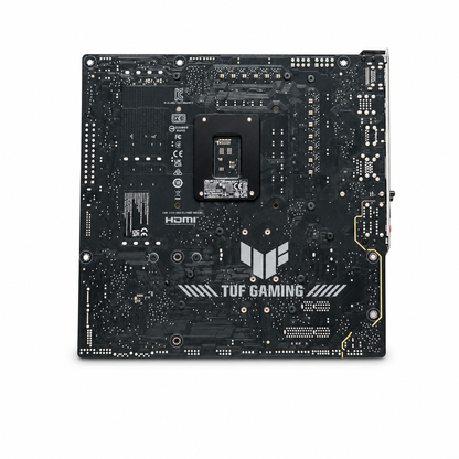 PLACA MAE TUF GAMING B760M-PLUS WIFI II ASUS