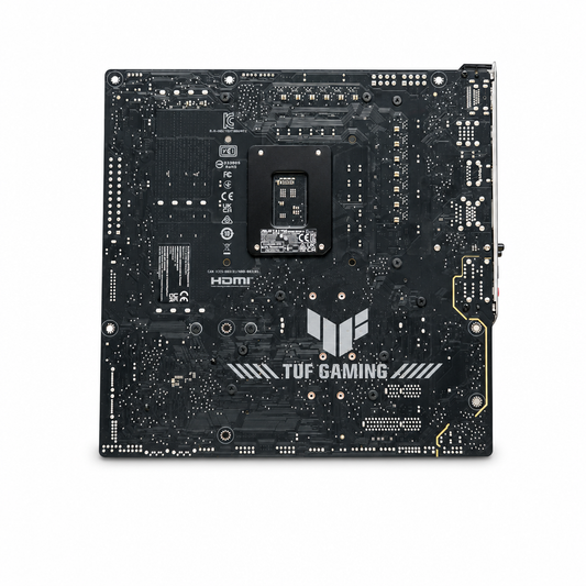 PLACA MAE TUF GAMING B760M-PLUS WIFI II ASUS