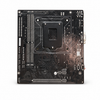 PLACA MAE DXH61ST LGA 1155 (INTEL) 1000M LAN DUEX
