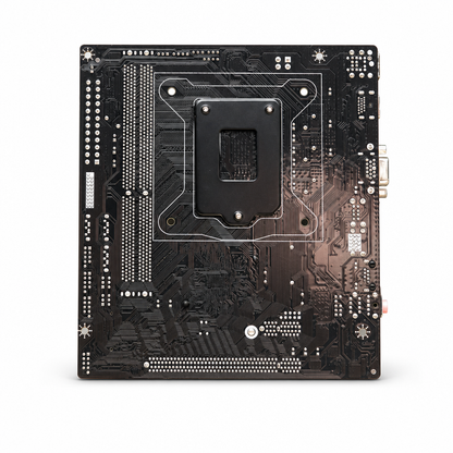 PLACA MAE DXH61ST LGA 1155 (INTEL) 1000M LAN DUEX