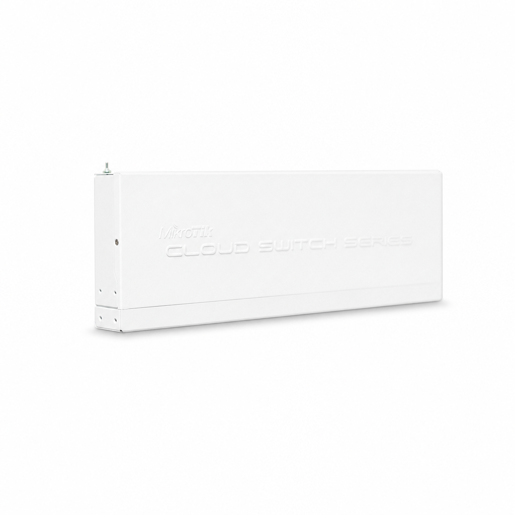 CLOUD CORE SWITCH MIKROTIK CRS326-24G-2S+RM