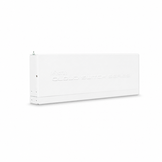 CLOUD CORE SWITCH MIKROTIK CRS326-24G-2S+RM