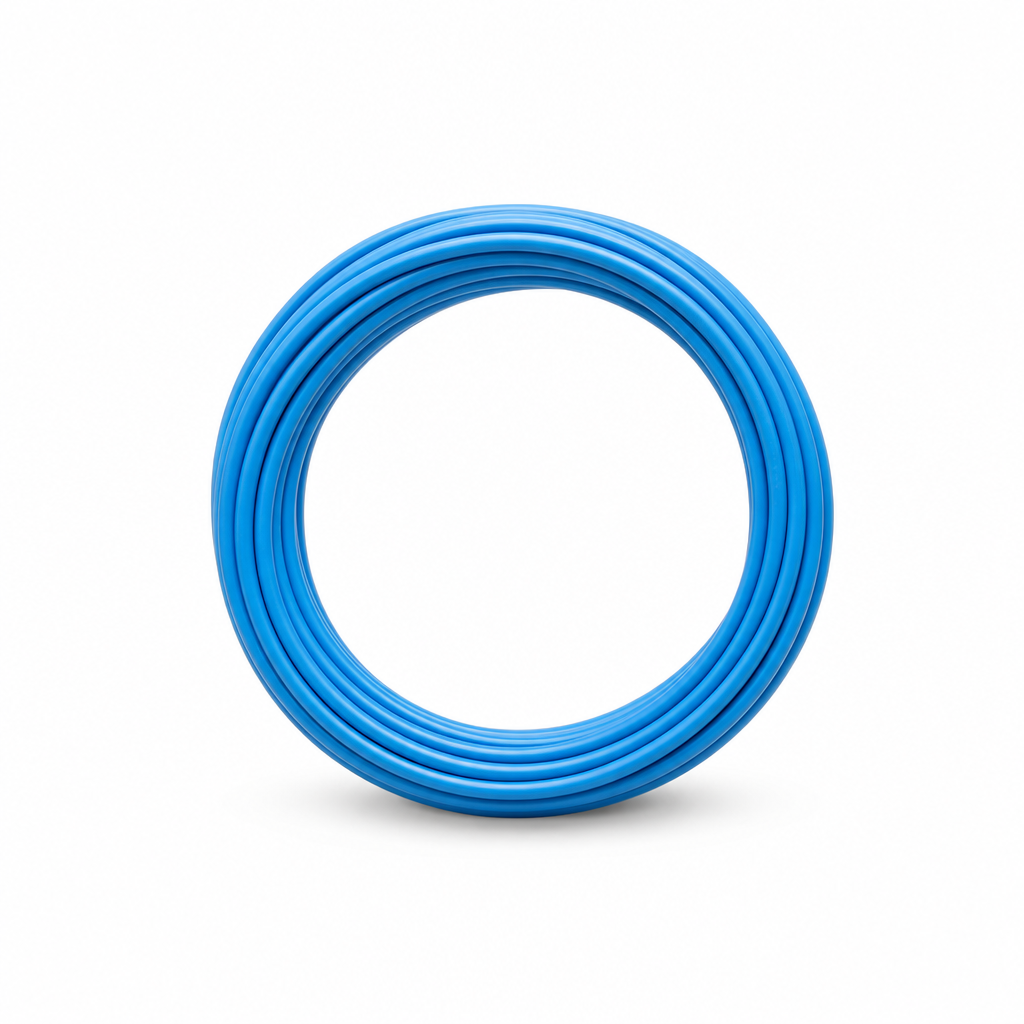 NE8000-F1A-HW-POWER,450V/750V,BLUE,45A,LSZH