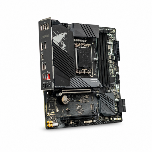 PLACA MAE B760M AORUS ELITE GIGABYTE