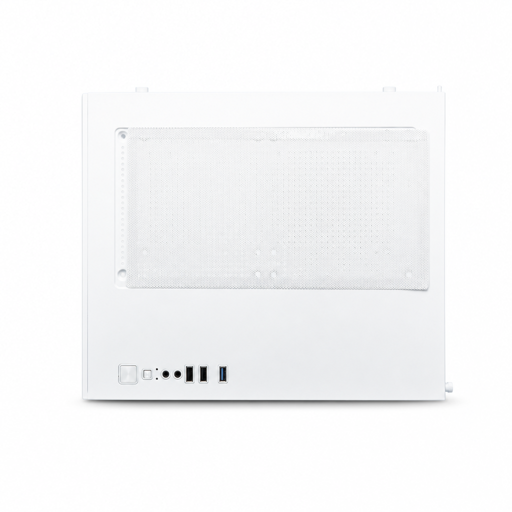 GABINETE  DXGA275WH S/ LOGO DUEX