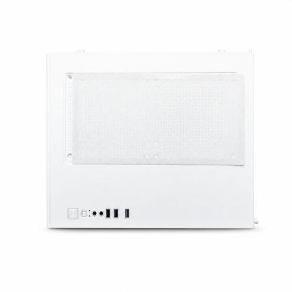 GABINETE  DXGA275WH S/ LOGO DUEX