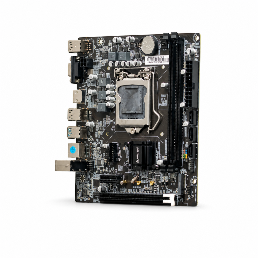 PLACA MAE AK-H110M EG VS ARKTEK