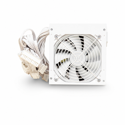 FONTE 500W DX500FSE WHITE SERIES (BRANCA) DUEX