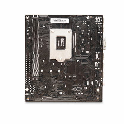 PLACA MAE  H61 DX H61ZG M(INTEL) DDR3 DUEX