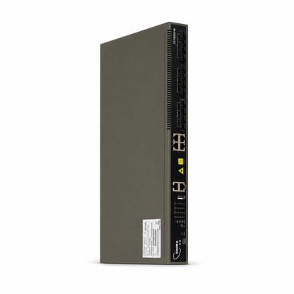 OLT 8 PORTAS GPON VAZIA AC/DC SGT8000W - CHIMA