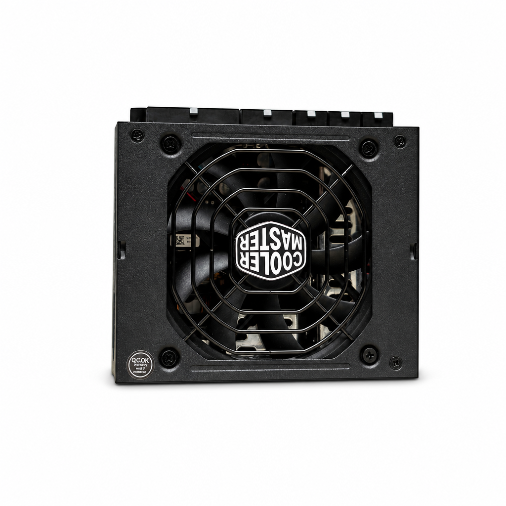 FONTE 1100W  V SFX PLATINUM MPZ-B001-SFAP-BWO COOL