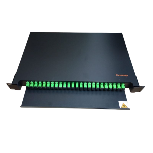 DIO DISTRIBUIDOR INTERNO 19 36FO SC/APC - DW