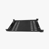 BANDEJA FIXA PARA RACKS C/ 4 PONTOS P370 - THINK