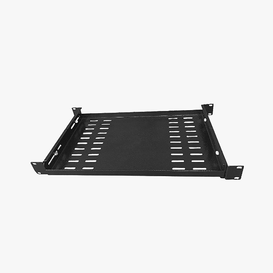 BANDEJA FIXA PARA RACKS C/ 4 PONTOS P370 - THINK