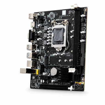 PLACA MAE DXMBB75G M2 LGA1155 (INTEL) DDR3 DUEX