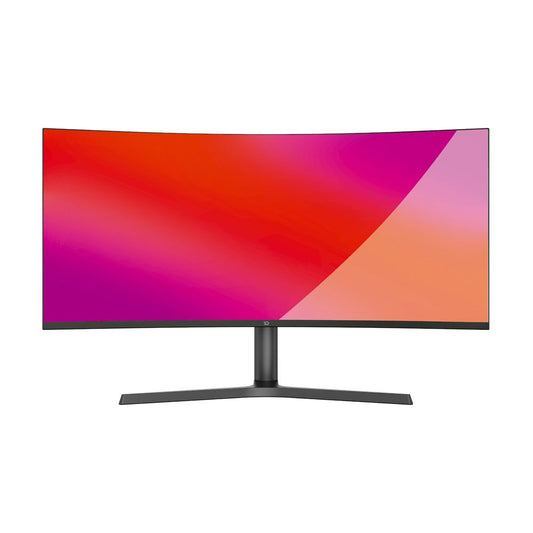 MONITOR 34'' CURVO DXPRO340P 180HZ WQHD R1000 DUEX
