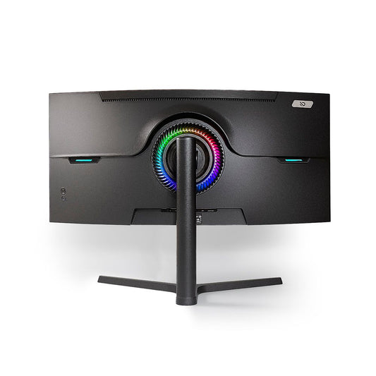 MONITOR 34'' CURVO DXPRO340P 180HZ WQHD R1000 DUEX