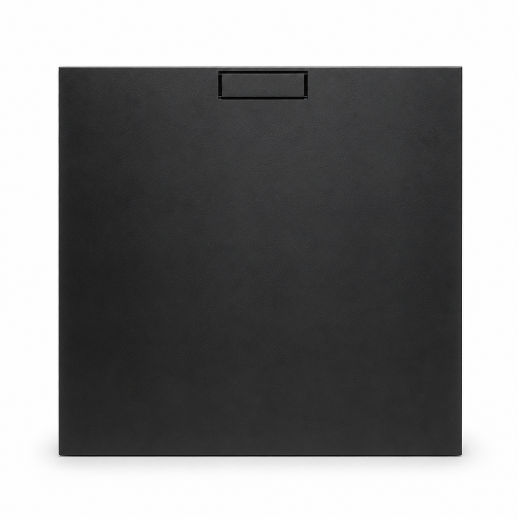 RACK PAREDE LINHA CLASSICA 4UX470 - THINK