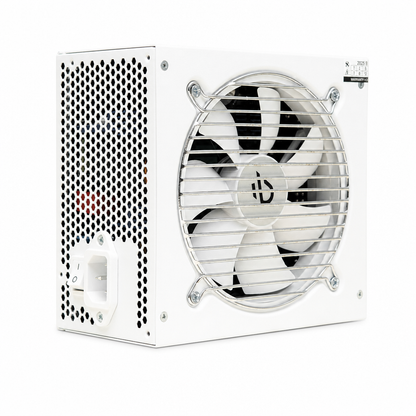 FONTE PULSE PRO 1200W WHITE PLATINUM MOD DUEX