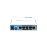 MIKROTIK ROUTEBORD HAP RB951UI-2ND BR